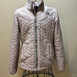 The NorthFace jacket